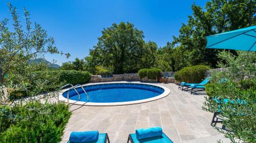 Villa Kate - Dubrovnik by Villas Guide