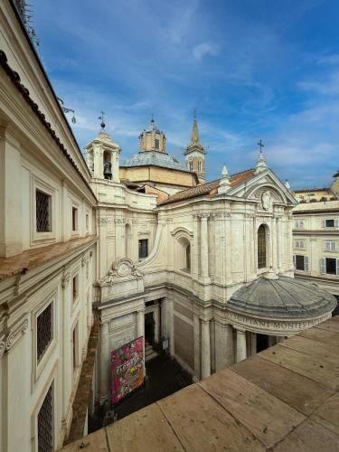 Palazzo Gambirasi Luxury Suite Roma photo 78