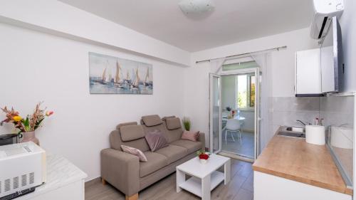 Apartment Azzurro 1 by Villas Guide