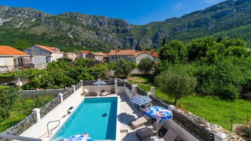 Apartment Azzurro 1 by Villas Guide
