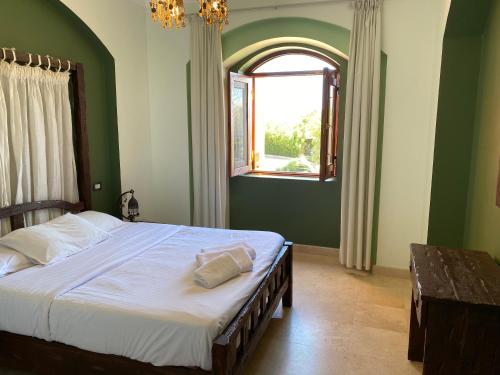 Lovely two bedroom apartment