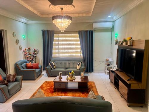 Зображення з фотогалереї помешкання Bel homes у місті Paynesville