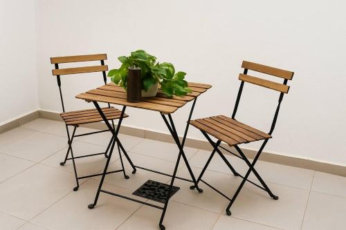 Afbeelding uit fotogalerij van Alojamiento Baeza California 4A in Baeza