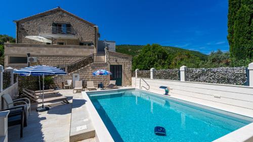 Apartment Azzurro 1 by Villas Guide
