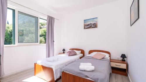 Apartment Azzurro 1 by Villas Guide