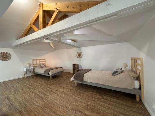 Ảnh trong thư viện ảnh của La Douce Parenthèse ở Loudun