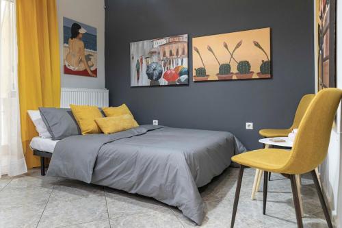 ArtHaus Gallery Stay
