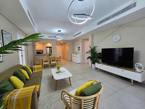 Madinat Jumeirah Living 2BR Apartment Near the Beach