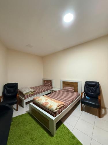 Galeriebild der Unterkunft Cozy room in ajman rashdiya in Ajman 