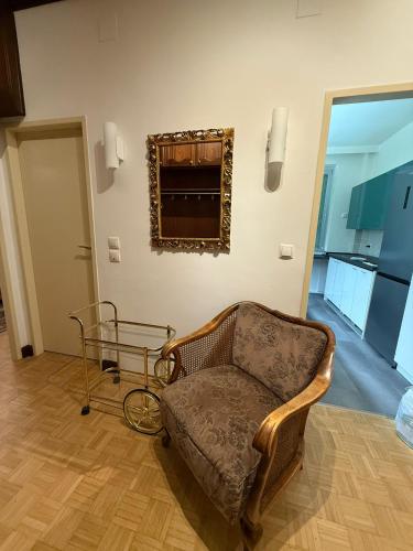 Grand Heart of Vienna City View Residence