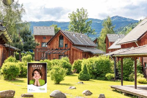 FerienPark Kreischberg Ferienhäuser by ALPS RESORTS
