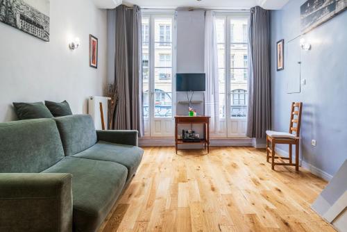 Paris Center Loft