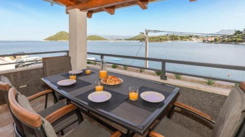 Villa Mustapic by Villas Guide