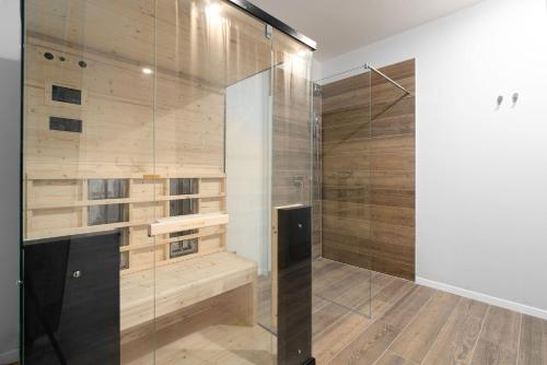 Extravagante Villa mit Sauna, Privatpool, Billard, BBQ