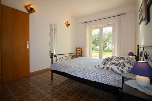 Hundefreundliches Apartment nur 600 Meter zum Strand mit Garten und Grill