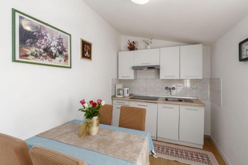Komfortables Apartment nur 600 Meter zum Strand und zum UNESCO-Weltkulturerbe