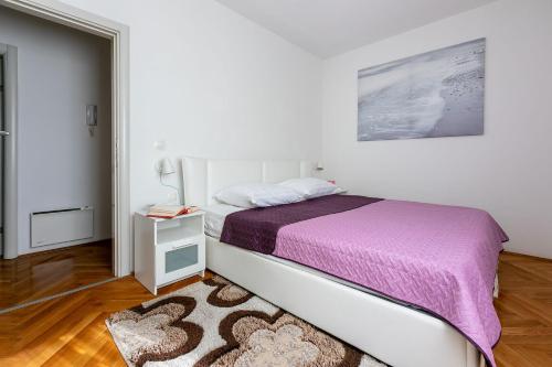 Idyllisches Apartment mit Parkplatz, WiFi, Klima, Waschmaschine