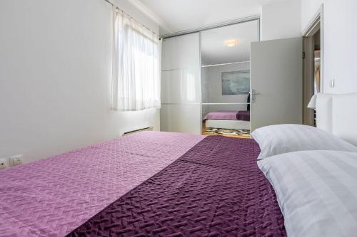 Idyllisches Apartment mit Parkplatz, WiFi, Klima, Waschmaschine