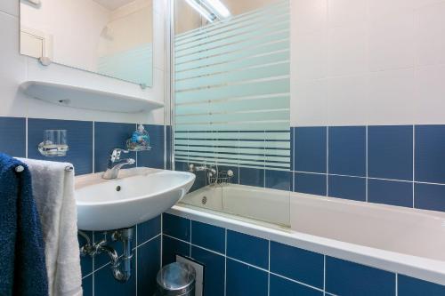 Idyllisches Apartment mit Parkplatz, WiFi, Klima, Waschmaschine