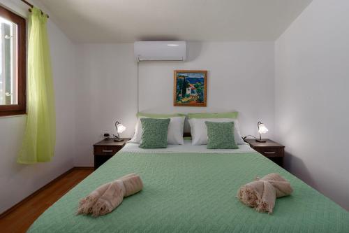 Charmantes Apartment nur 600 Meter zum Strand und wenige Minuten zum historischen Zentrum