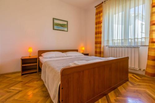Romantisches Apartment nur 300 Meter zum Strand mit Parkplatz und Grill