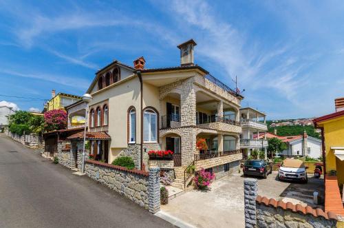 Idyllisches Studio-Apartment in der Altstadt mit Privatparkplatz und 400 Meter zum Strand