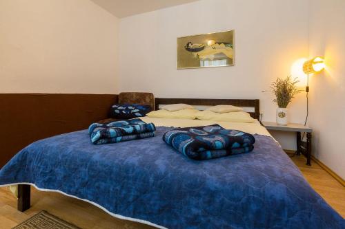 Liebevolles Apartment mit Meerblick, Parkplatz, Garten, Grill - Haustiere erlaubt