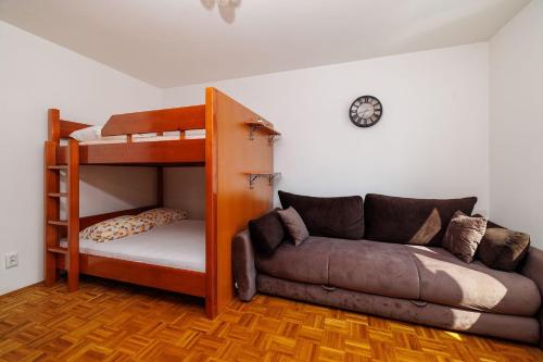Beschauliches Studio-Apartment in Traumlage nur 250 Meter zum Sandstrand