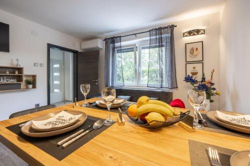 Einzigartiges Apartment nur 450 Meter zum Hundestrand