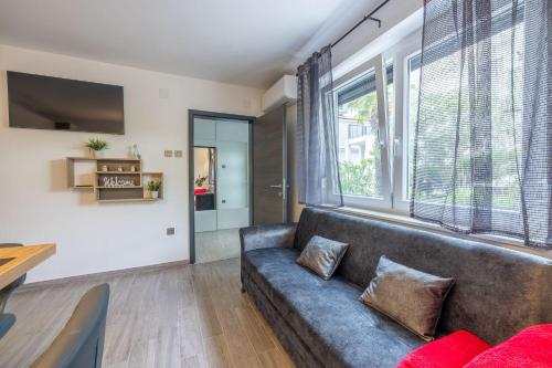 Einzigartiges Apartment nur 450 Meter zum Hundestrand