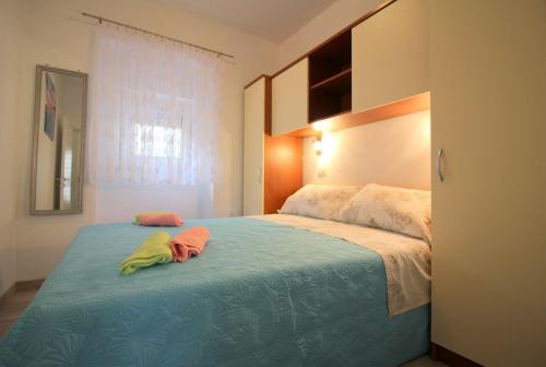 Hundefreundliches Apartment im Zentrum von Porec und nur 400 Meter zum Strand
