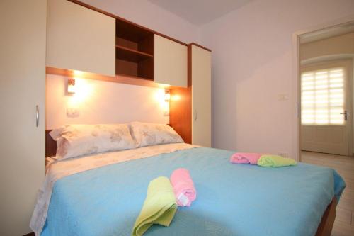 Hundefreundliches Apartment im Zentrum von Porec und nur 400 Meter zum Strand