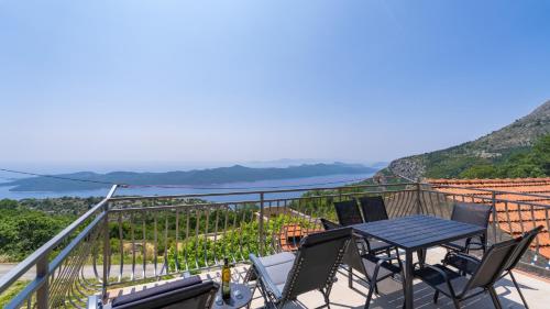 Village house Kate Dubravica by Villas Guide