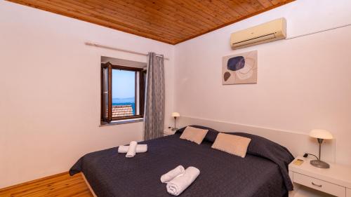 Village house Kate Dubravica by Villas Guide