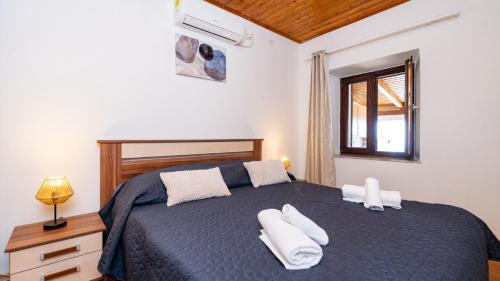 Village house Kate Dubravica by Villas Guide