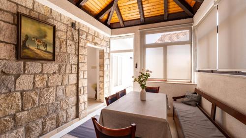 Village house Kate Dubravica by Villas Guide