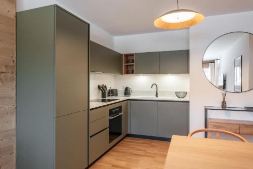 Apartment Kandahar, Les Gets - by EMERALD STAY photo 3