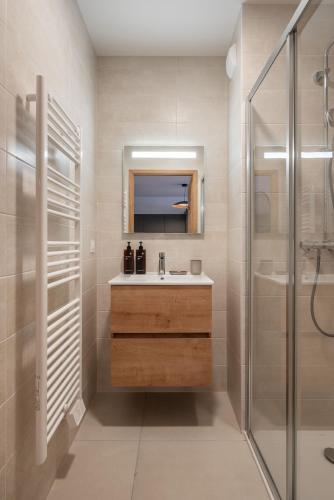 Apartment Kandahar, Les Gets - by EMERALD STAY