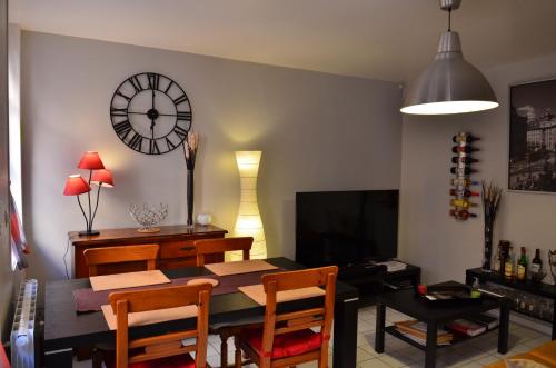 Φωτογραφία από το άλμπουμ του APPT'Home Rouen Sud - Cléon Elbeuf σε Elbeuf
