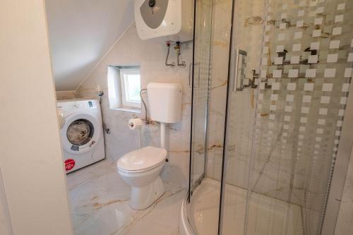 Lauschiges und zentrumsnahes Apartment mit Privatparkplatz und Waschmaschine