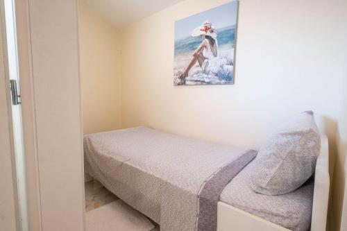 Lauschiges und zentrumsnahes Apartment mit Privatparkplatz und Waschmaschine