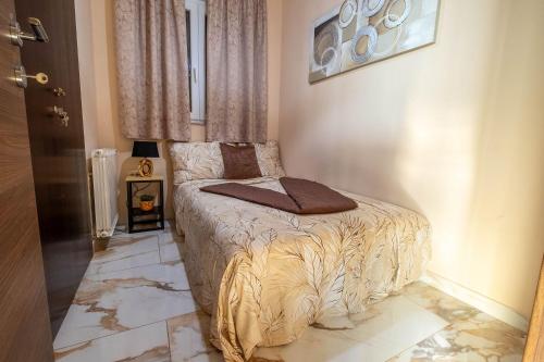 Lichtdurchflutetes und zentrumsnahes Apartment mit Privatparkplatz