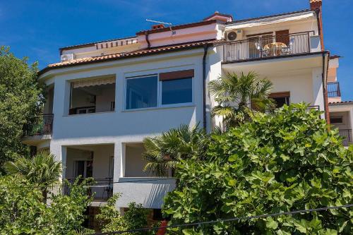 Beeindruckendes Apartment nur 400 Meter zum Sandstrand mit Panoramablick