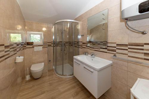 Beeindruckendes Apartment nur 400 Meter zum Sandstrand mit Panoramablick