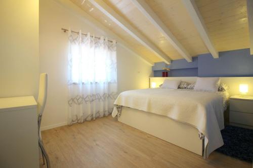 Charmantes Apartment nur 700 Meter zum Strand mit Garten, Waschmaschine, WiFi