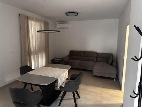 Modernes Apartment in Rovinj nur 500 Meter zum Strand mit Parkplatz, Grill, Waschmaschine