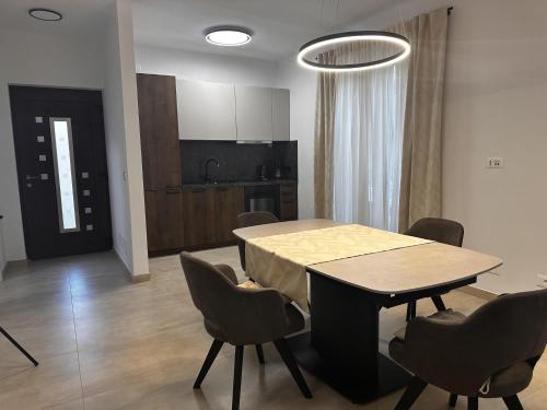 Modernes Apartment in Rovinj nur 500 Meter zum Strand mit Parkplatz, Grill, Waschmaschine