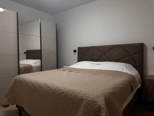 Modernes Apartment in Rovinj nur 500 Meter zum Strand mit Parkplatz, Grill, Waschmaschine
