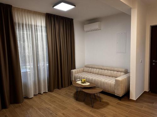 Traumhaftes Apartment in Rovinj nur 500 Meter zum Strand mit BBQ-Bereich, Parkplatz