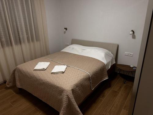 Traumhaftes Apartment in Rovinj nur 500 Meter zum Strand mit BBQ-Bereich, Parkplatz